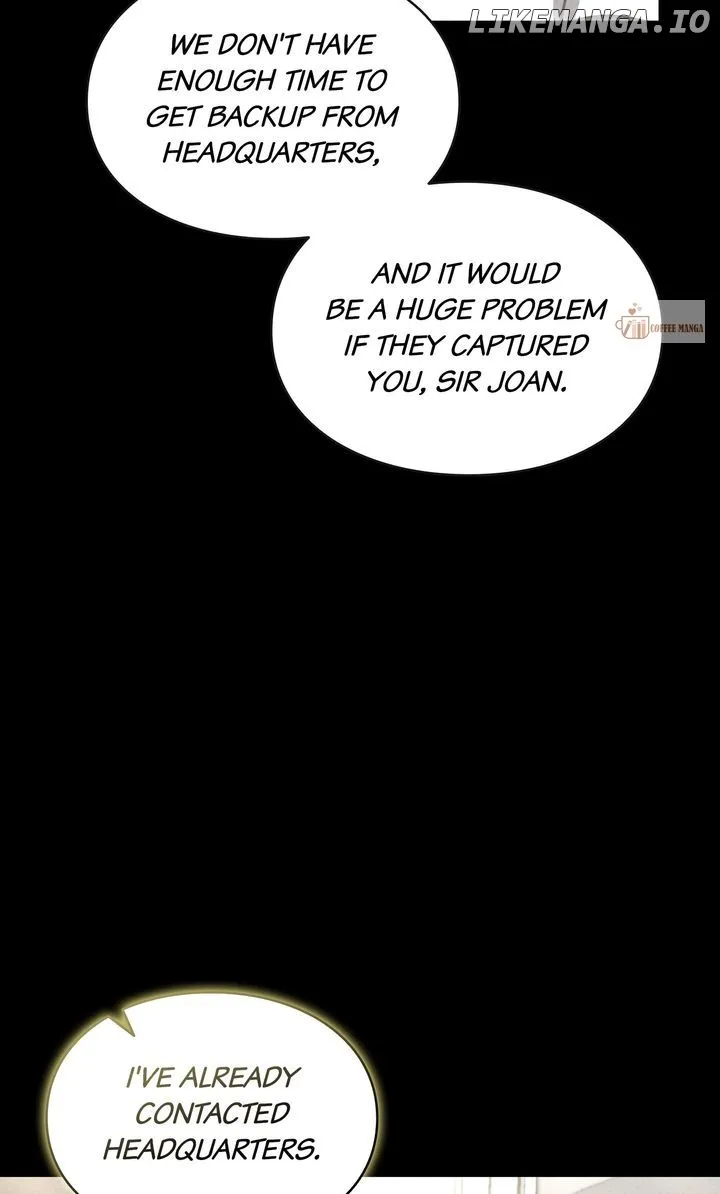 The Corpse Will Tell Zinmanga X Chapter 65 Page 19