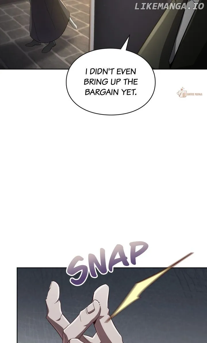 The Corpse Will Tell Zinmanga X Chapter 65 Page 41