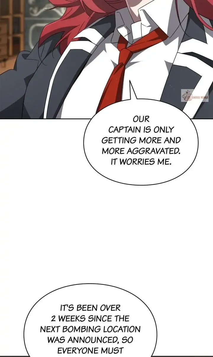 The Corpse Will Tell Zinmanga X Chapter 63 Page 14