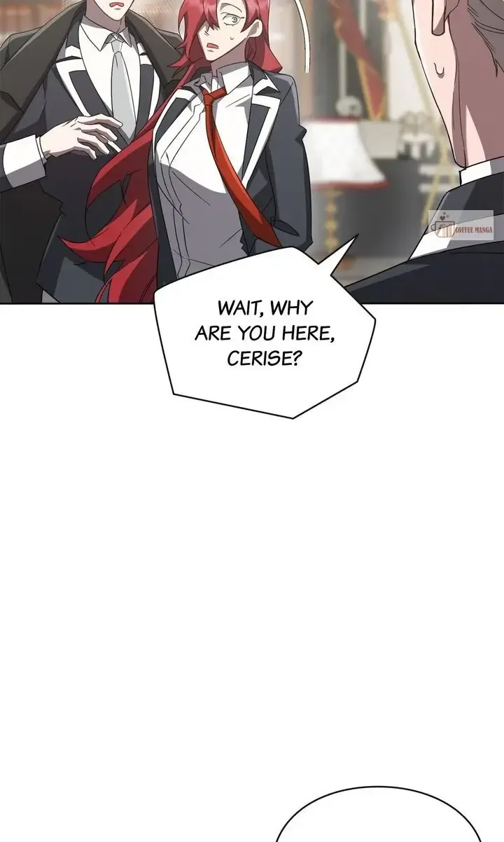 The Corpse Will Tell Zinmanga X Chapter 63 Page 23