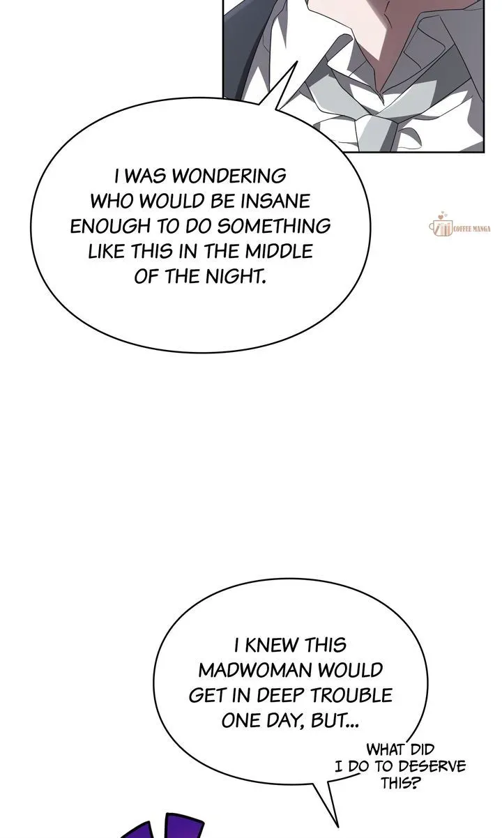 The Corpse Will Tell Zinmanga X Chapter 61 Page 3