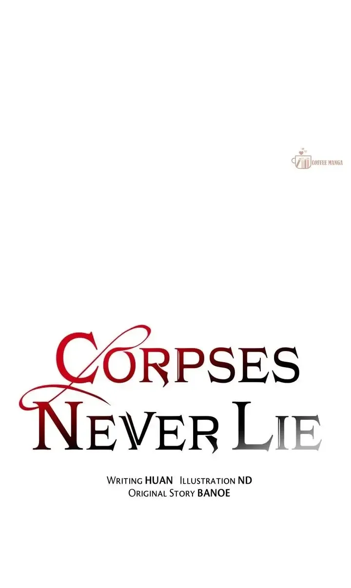 The Corpse Will Tell Zinmanga X Chapter 60 Page 6