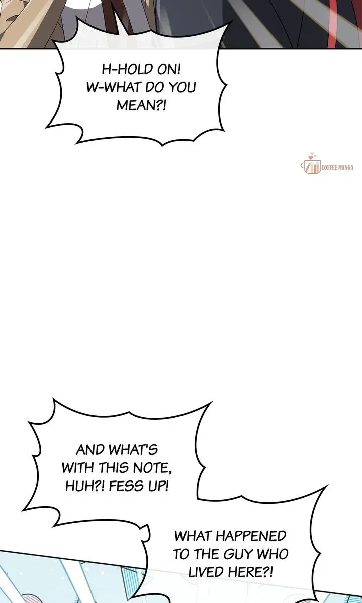 The Corpse Will Tell Zinmanga X Chapter 58 Page 28