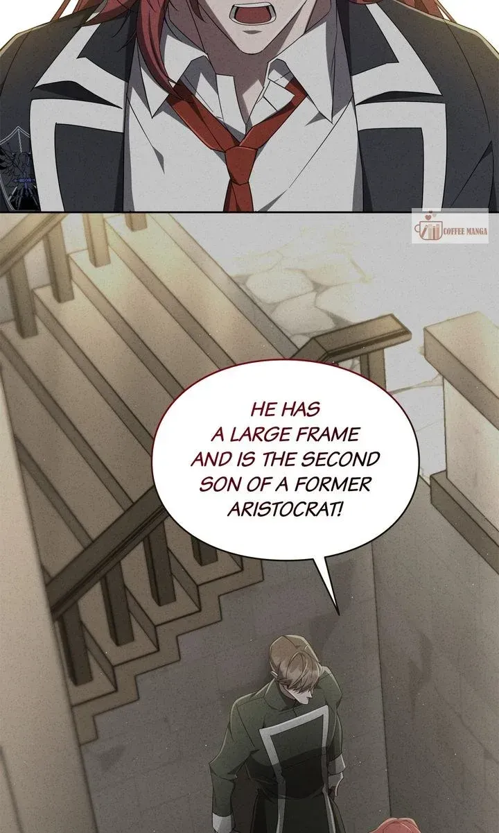 The Corpse Will Tell Zinmanga X Chapter 58 Page 46