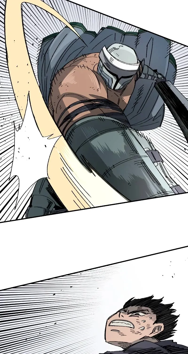 Reincarnation Of The Veteran Soldier Zinmanga X Chapter 54 Page 5