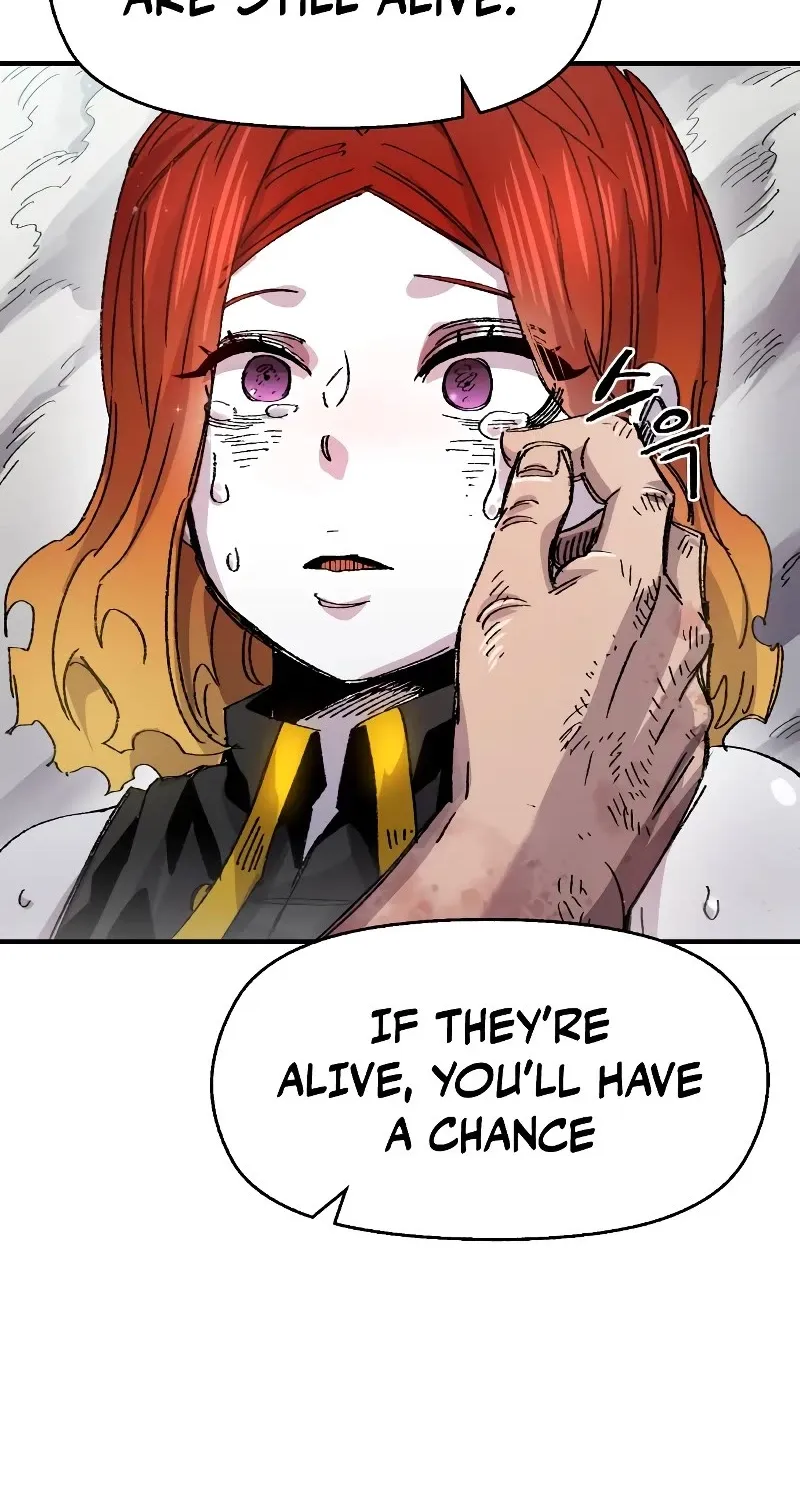 Reincarnation Of The Veteran Soldier Zinmanga X Chapter 54 Page 22