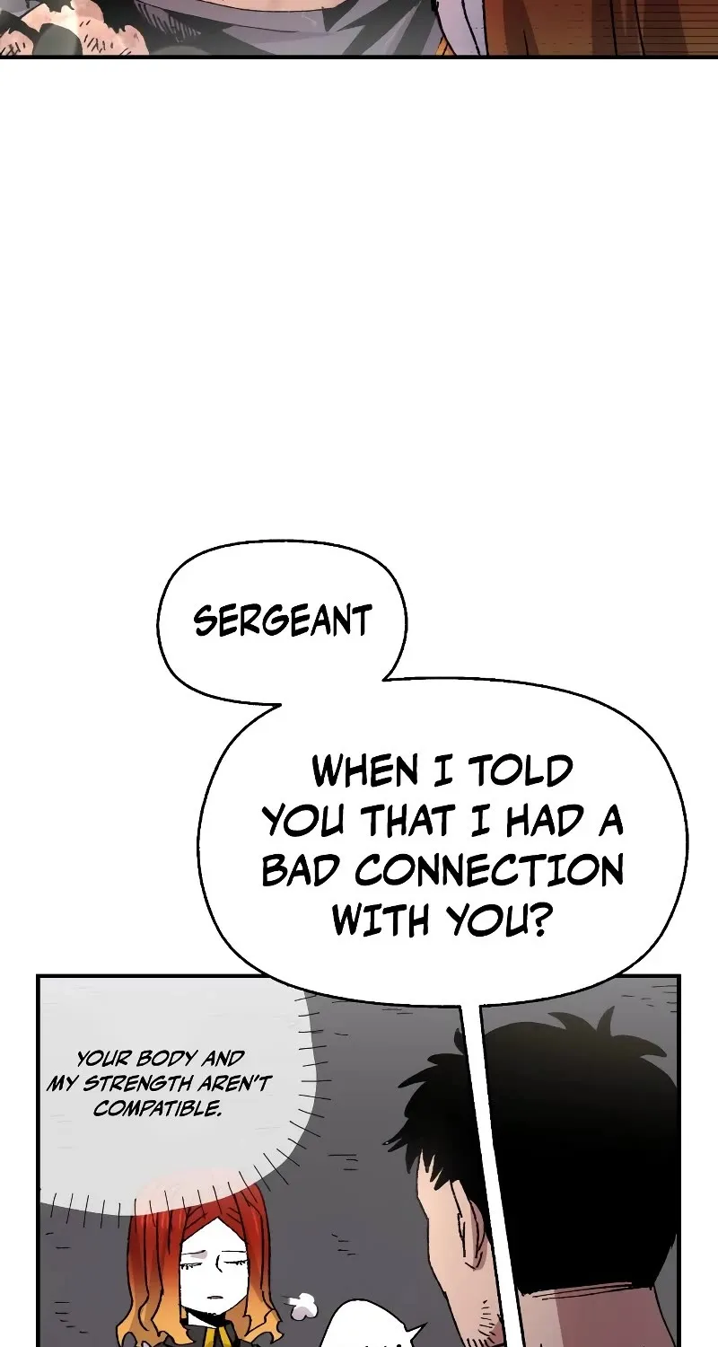 Reincarnation Of The Veteran Soldier Zinmanga X Chapter 54 Page 29