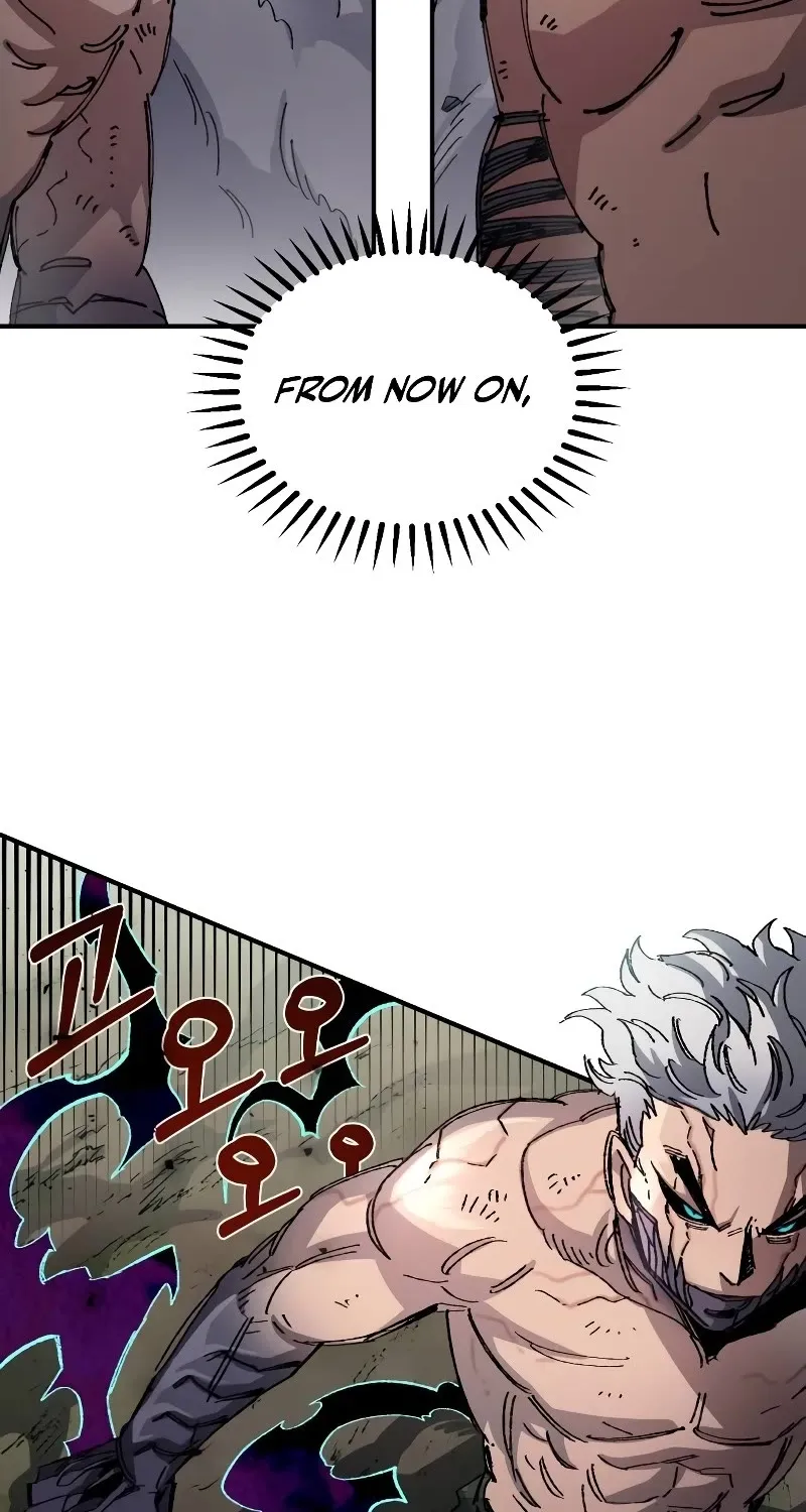 Reincarnation Of The Veteran Soldier Zinmanga X Chapter 54 Page 52