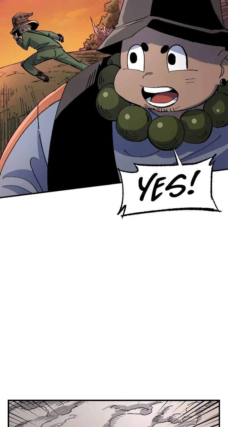 Reincarnation Of The Veteran Soldier Zinmanga X Chapter 54 Page 104