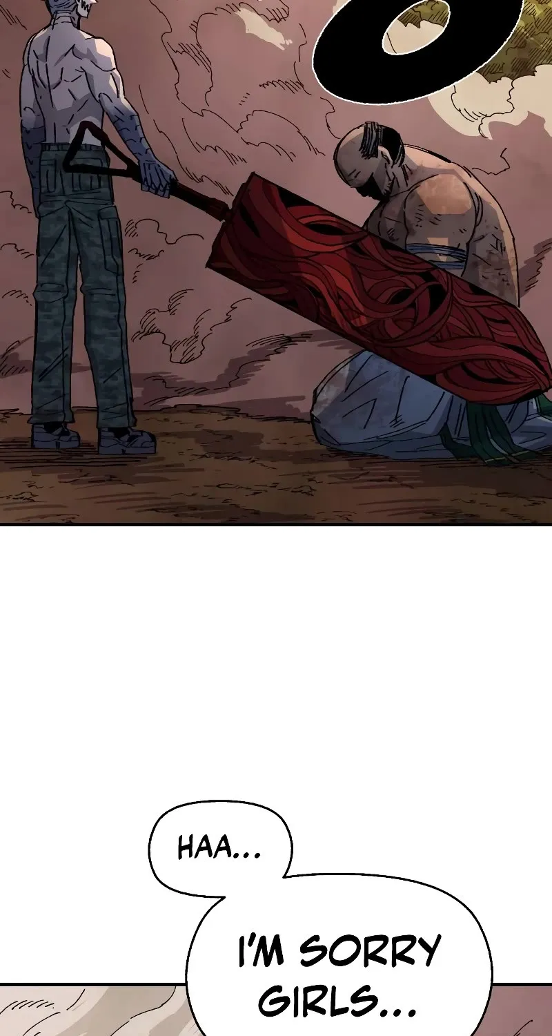 Reincarnation Of The Veteran Soldier Zinmanga X Chapter 54 Page 107