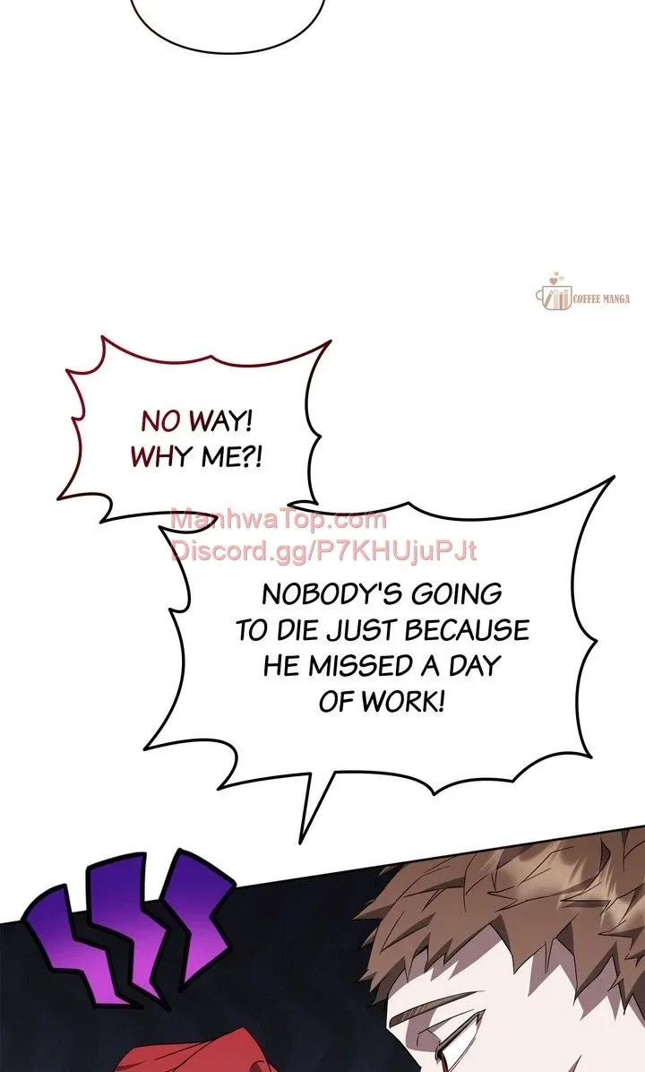 The Corpse Will Tell Zinmanga X Chapter 57 Page 87