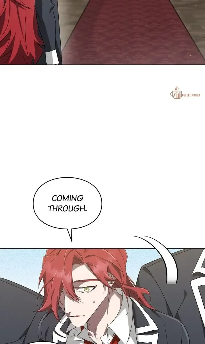 The Corpse Will Tell Zinmanga X Chapter 56 Page 57