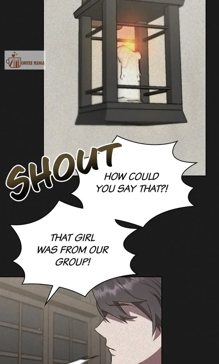 The Corpse Will Tell Zinmanga X Chapter 54 Page 53