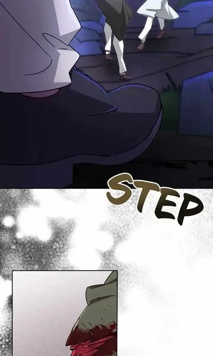 The Corpse Will Tell Zinmanga X Chapter 52 Page 47