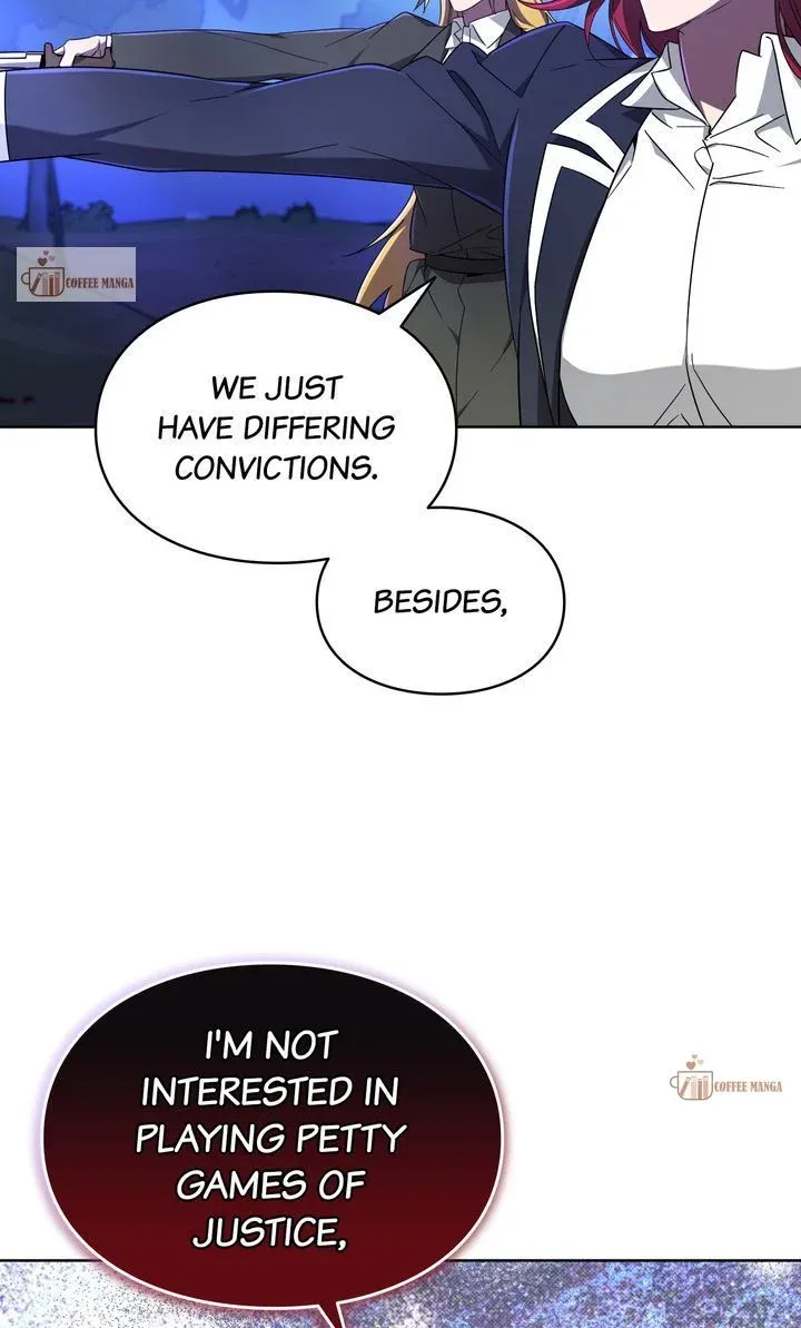 The Corpse Will Tell Zinmanga X Chapter 51 Page 27
