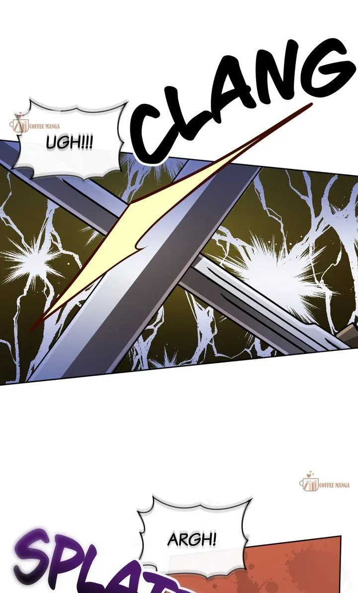 The Corpse Will Tell Zinmanga X Chapter 51 Page 34