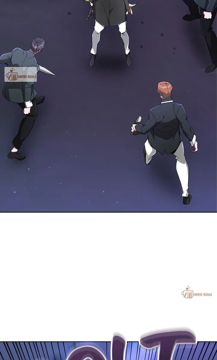 The Corpse Will Tell Zinmanga X Chapter 51 Page 42