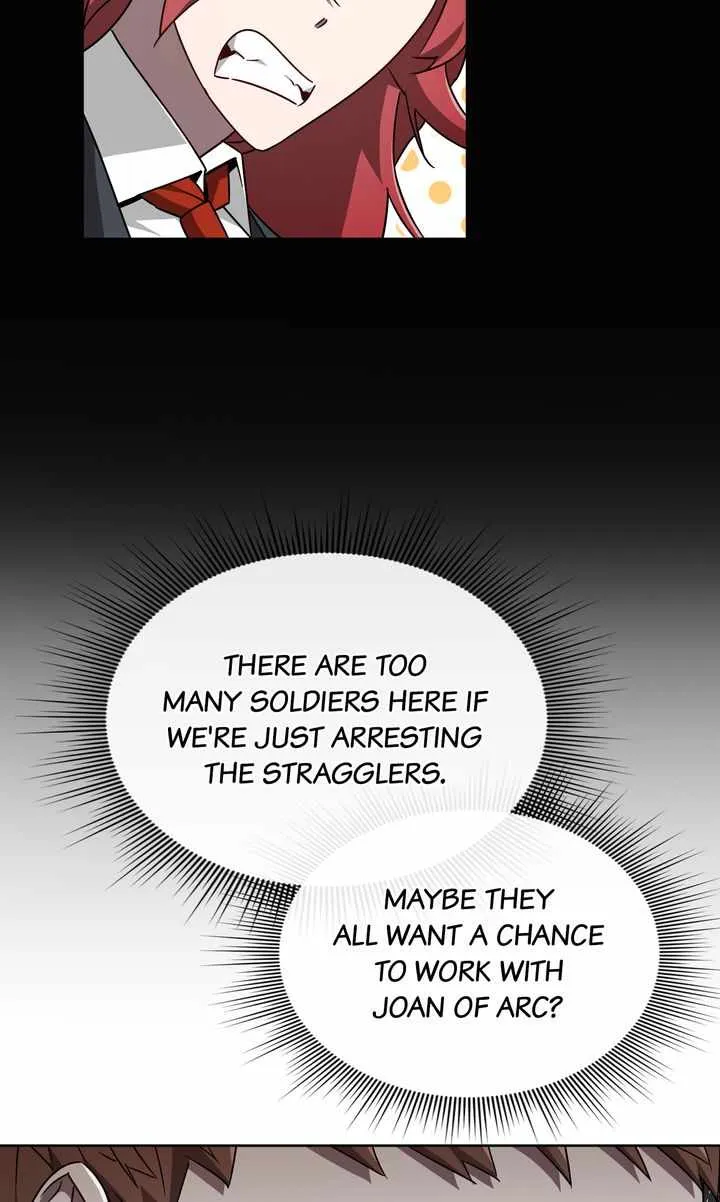The Corpse Will Tell Zinmanga X Chapter 49 Page 13
