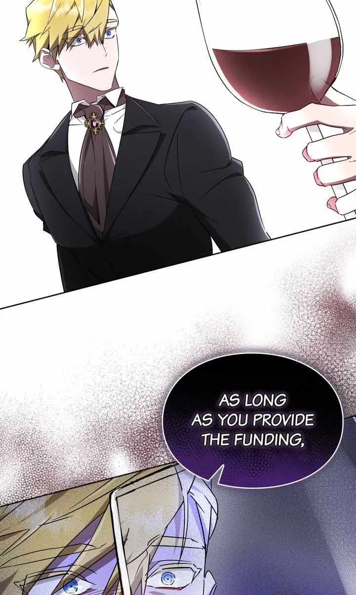 The Corpse Will Tell Zinmanga X Chapter 49 Page 36