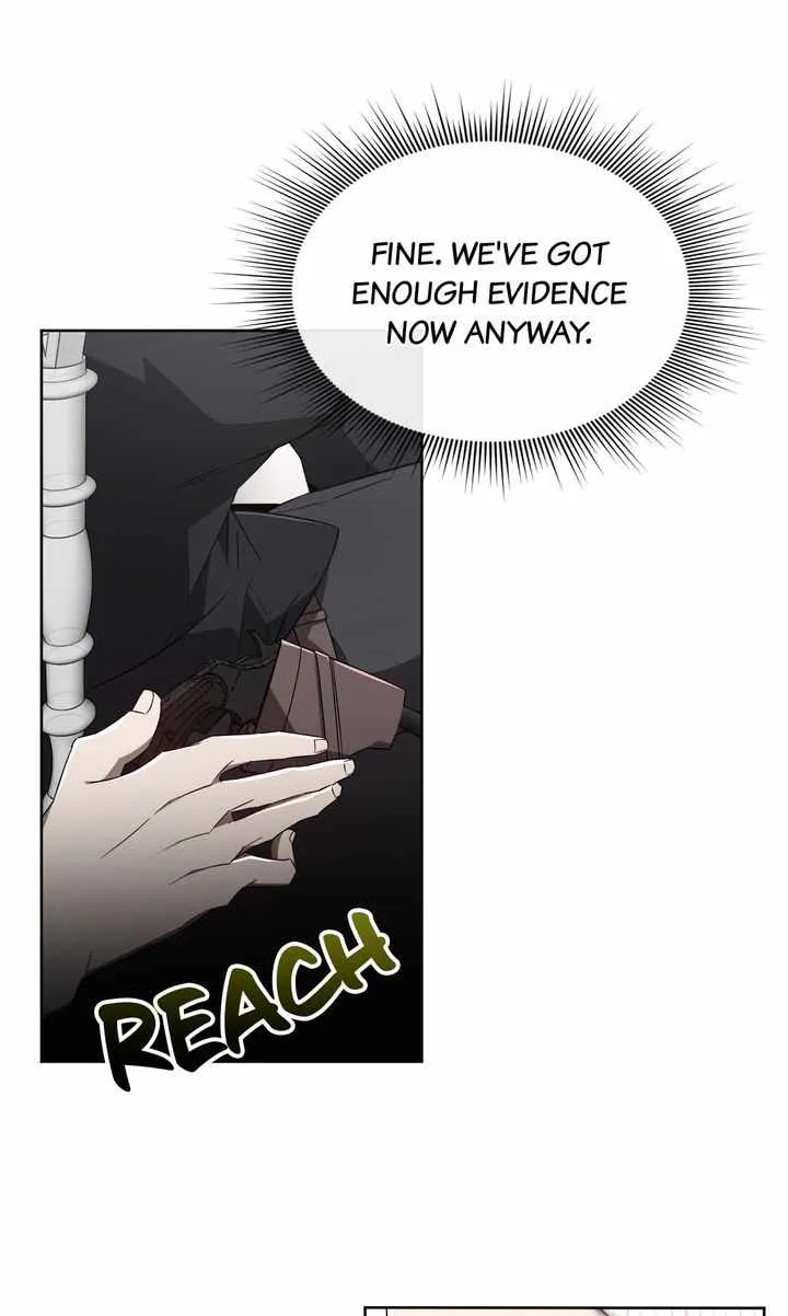 The Corpse Will Tell Zinmanga X Chapter 49 Page 38
