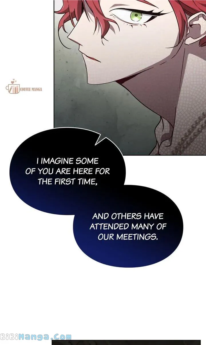 The Corpse Will Tell Zinmanga X Chapter 48 Page 61