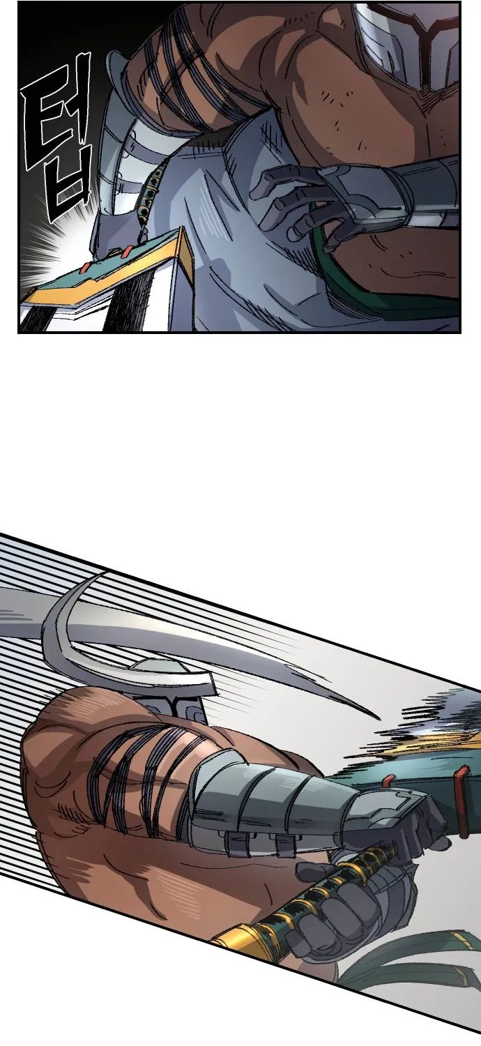 Reincarnation Of The Veteran Soldier Zinmanga X Chapter 53 Page 67