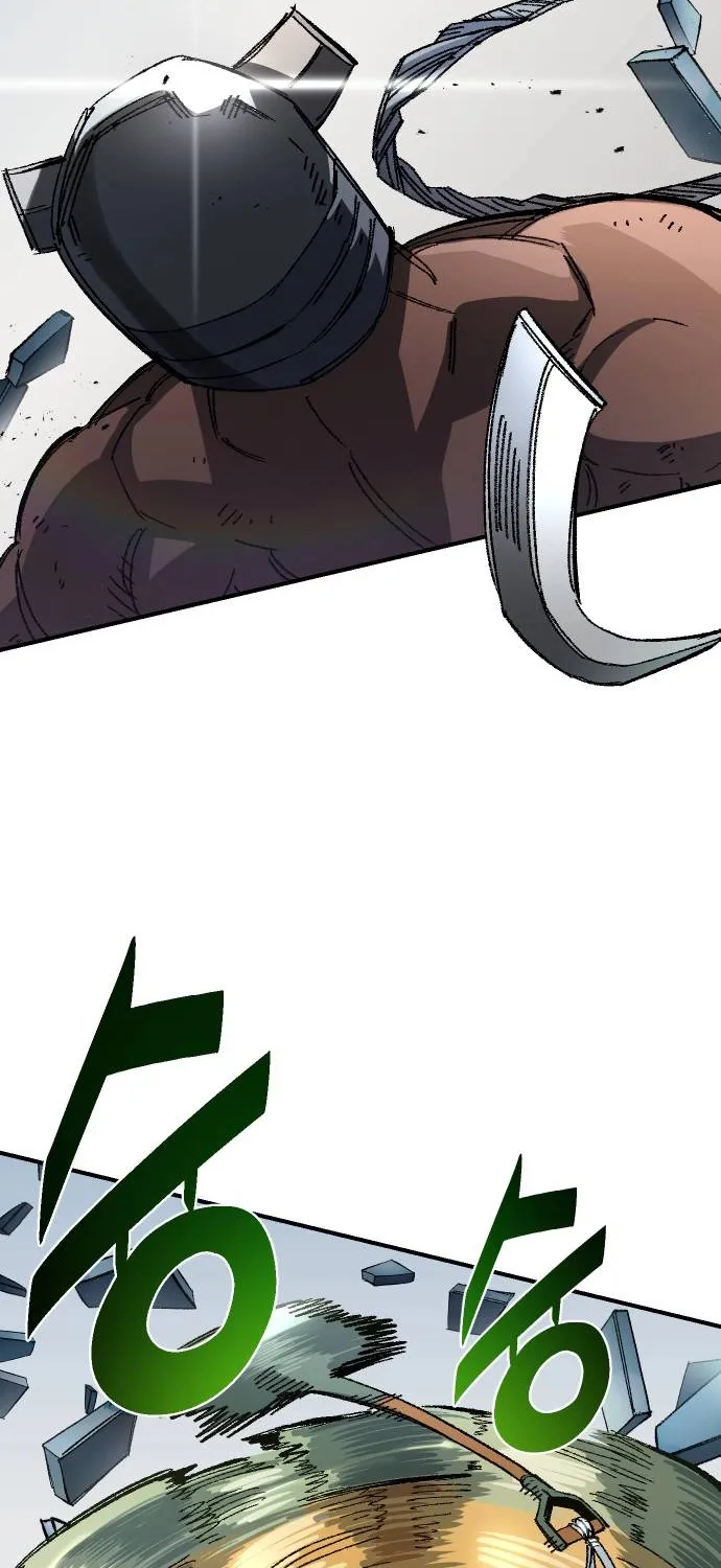Reincarnation Of The Veteran Soldier Zinmanga X Chapter 53 Page 75