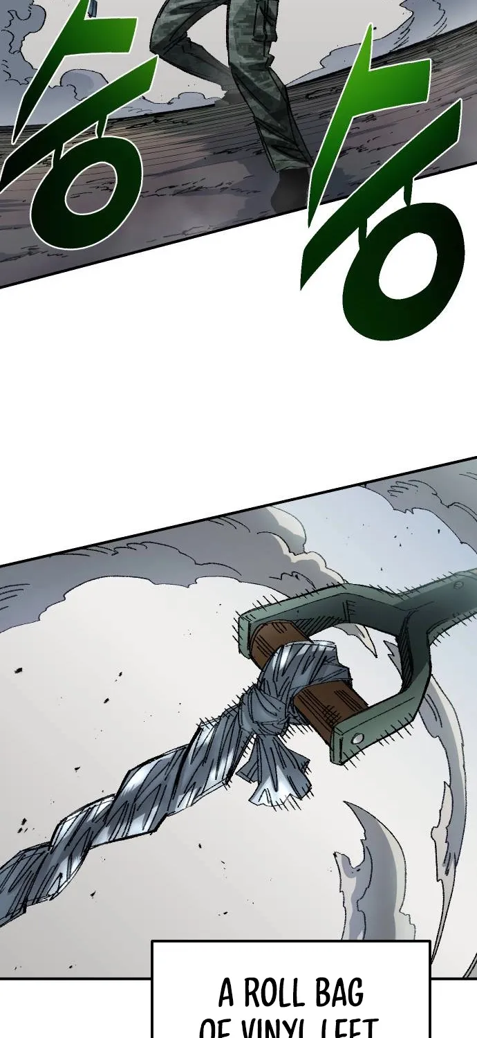 Reincarnation Of The Veteran Soldier Zinmanga X Chapter 53 Page 77