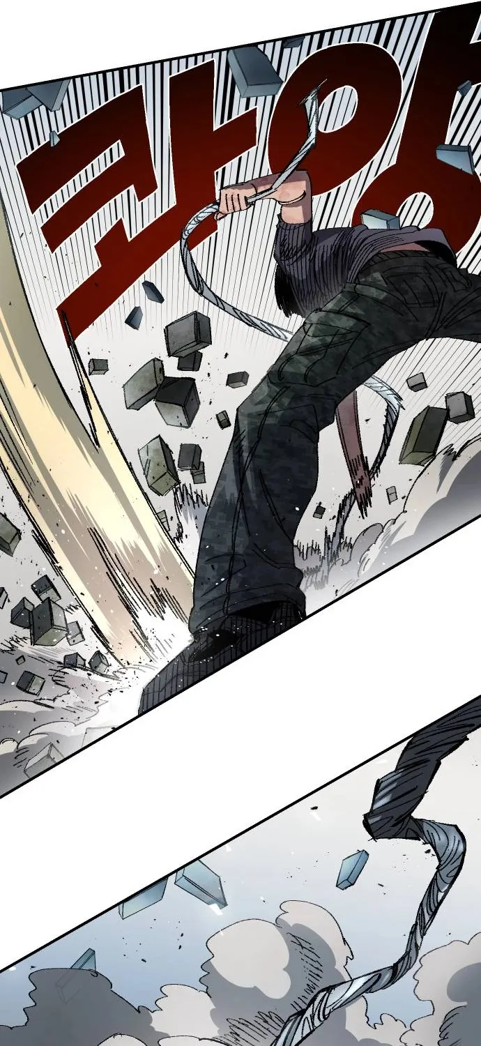 Reincarnation Of The Veteran Soldier Zinmanga X Chapter 53 Page 82