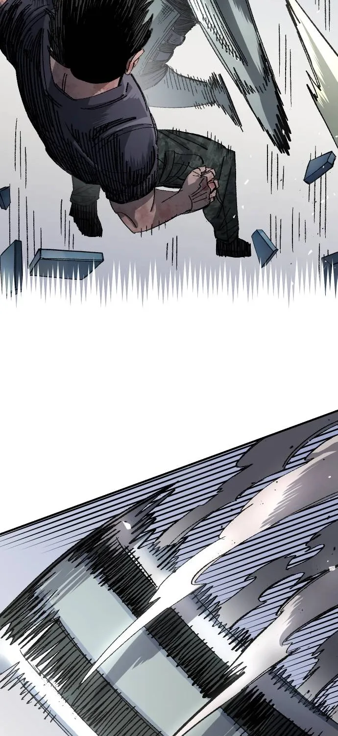 Reincarnation Of The Veteran Soldier Zinmanga X Chapter 53 Page 92