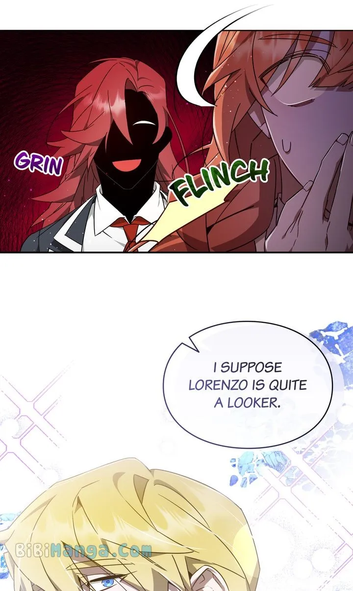 The Corpse Will Tell Zinmanga X Chapter 46 Page 32
