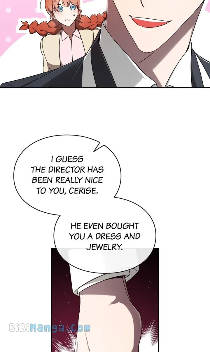 The Corpse Will Tell Zinmanga X Chapter 46 Page 61
