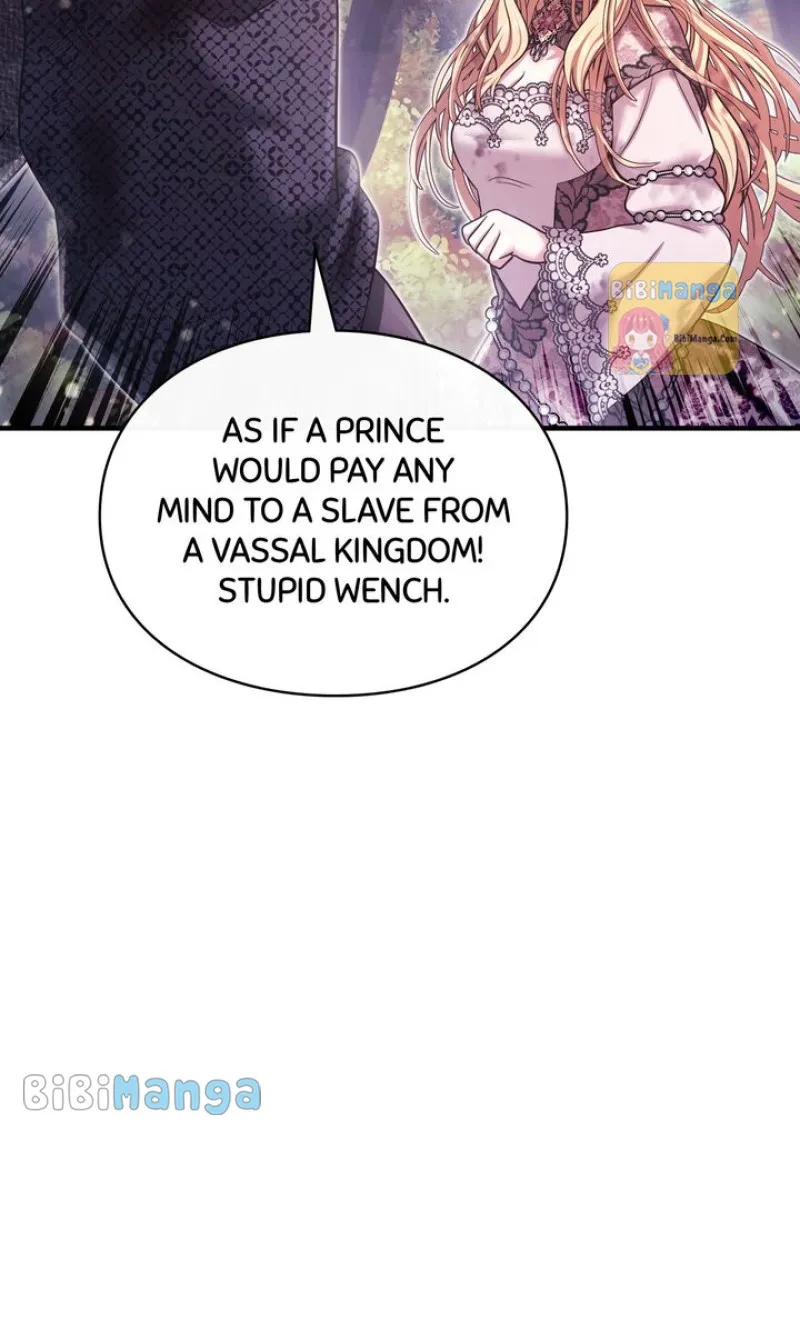 The Corpse Will Tell Zinmanga X Chapter 45 Page 102