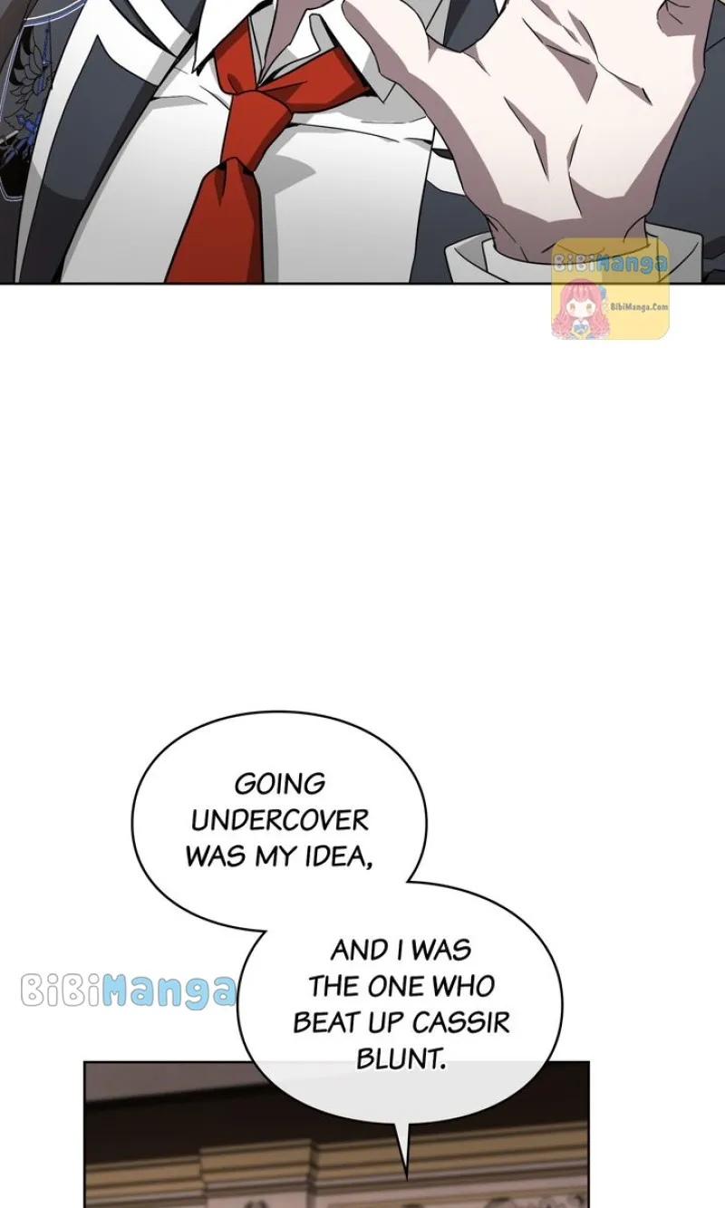 The Corpse Will Tell Zinmanga X Chapter 44 Page 50