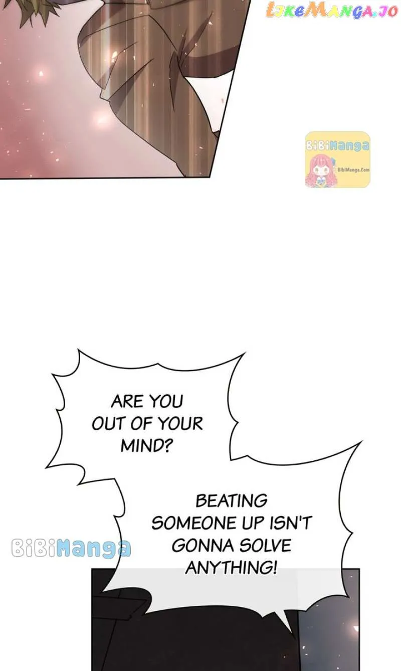 The Corpse Will Tell Zinmanga X Chapter 43 Page 43