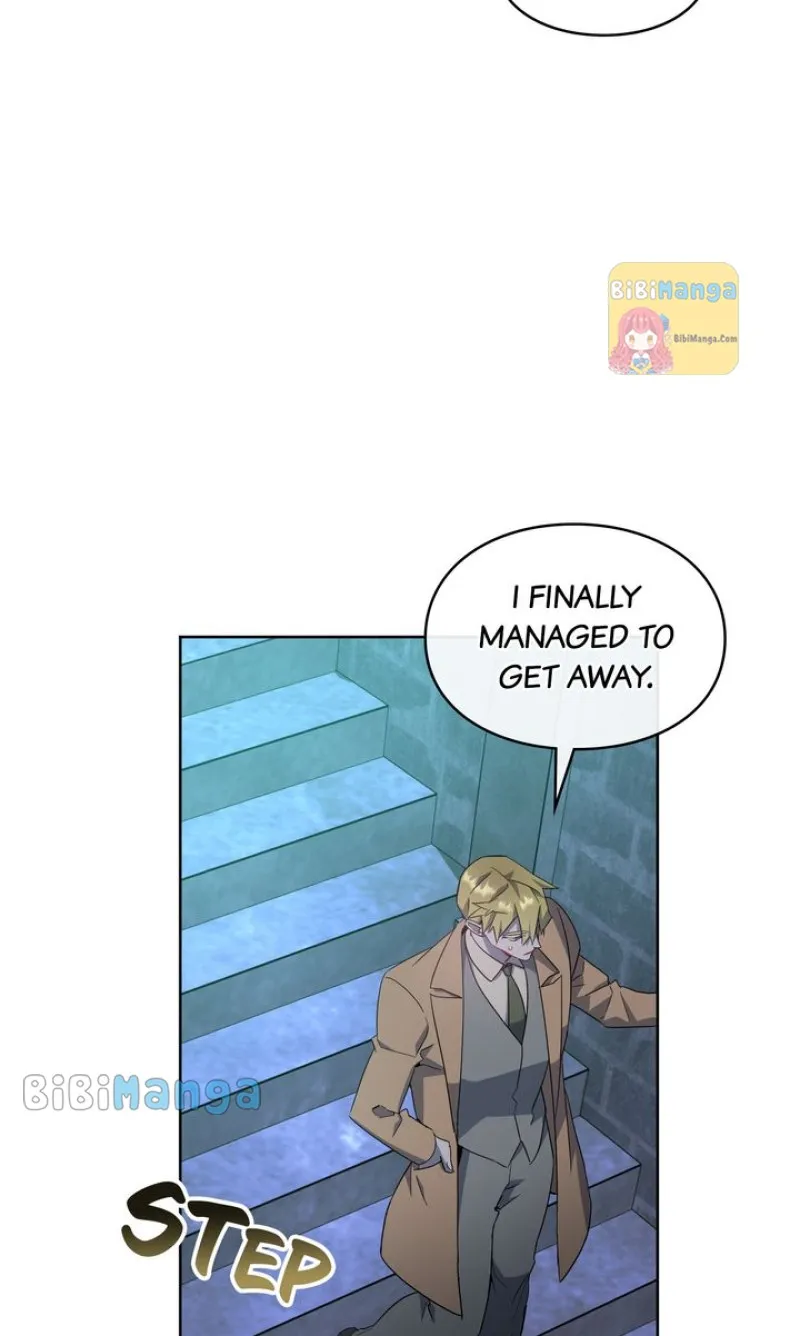 The Corpse Will Tell Zinmanga X Chapter 42 Page 3