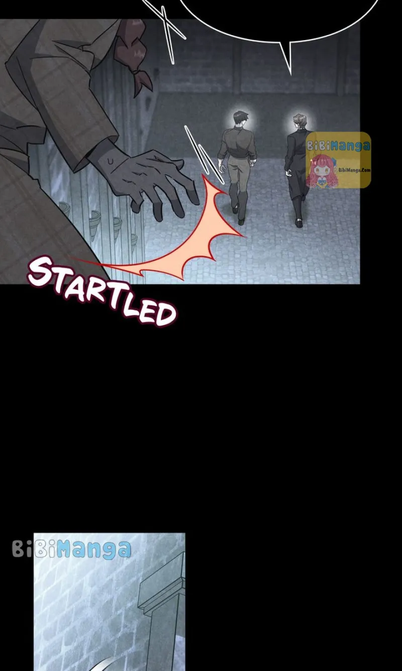 The Corpse Will Tell Zinmanga X Chapter 42 Page 23