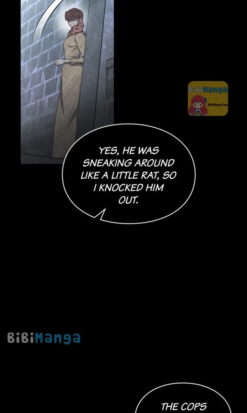 The Corpse Will Tell Zinmanga X Chapter 42 Page 24