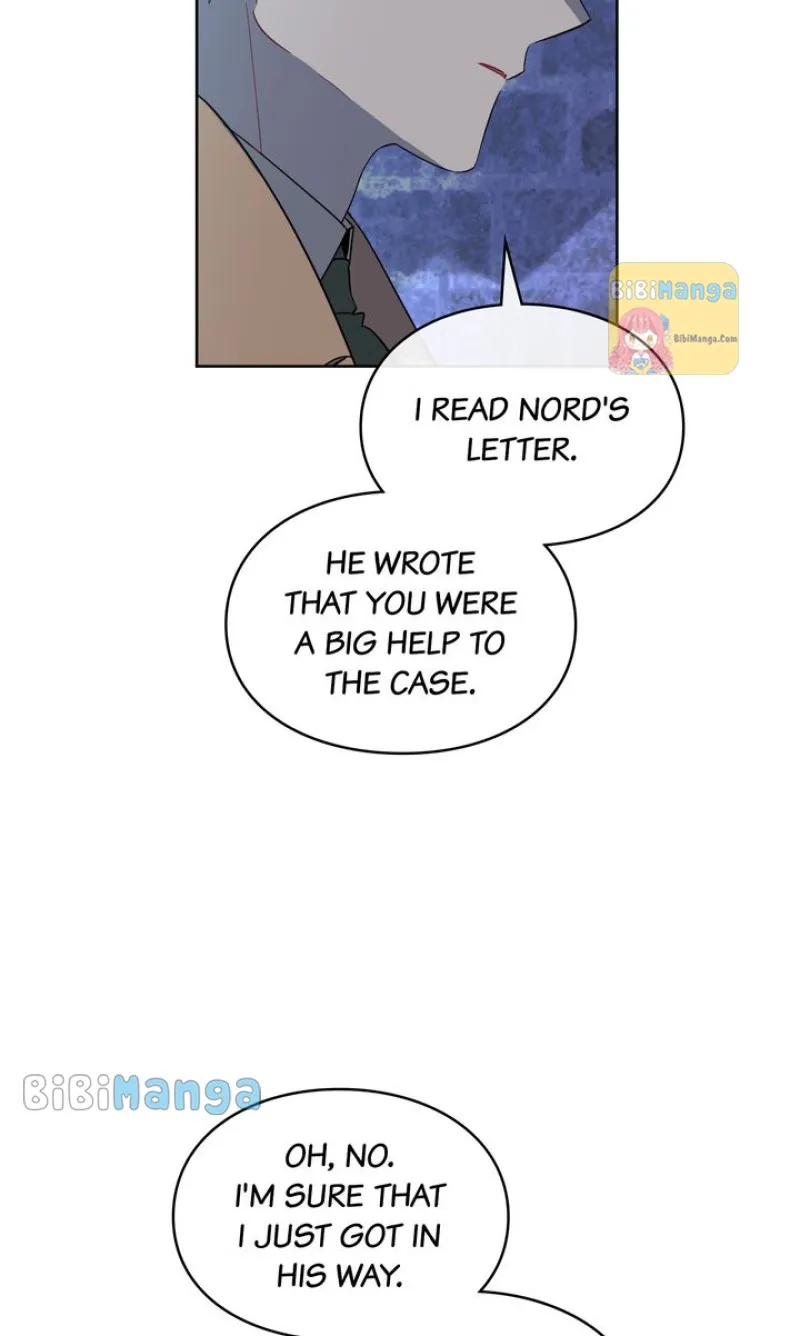 The Corpse Will Tell Zinmanga X Chapter 42 Page 34