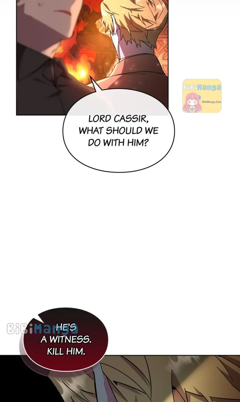 The Corpse Will Tell Zinmanga X Chapter 42 Page 91