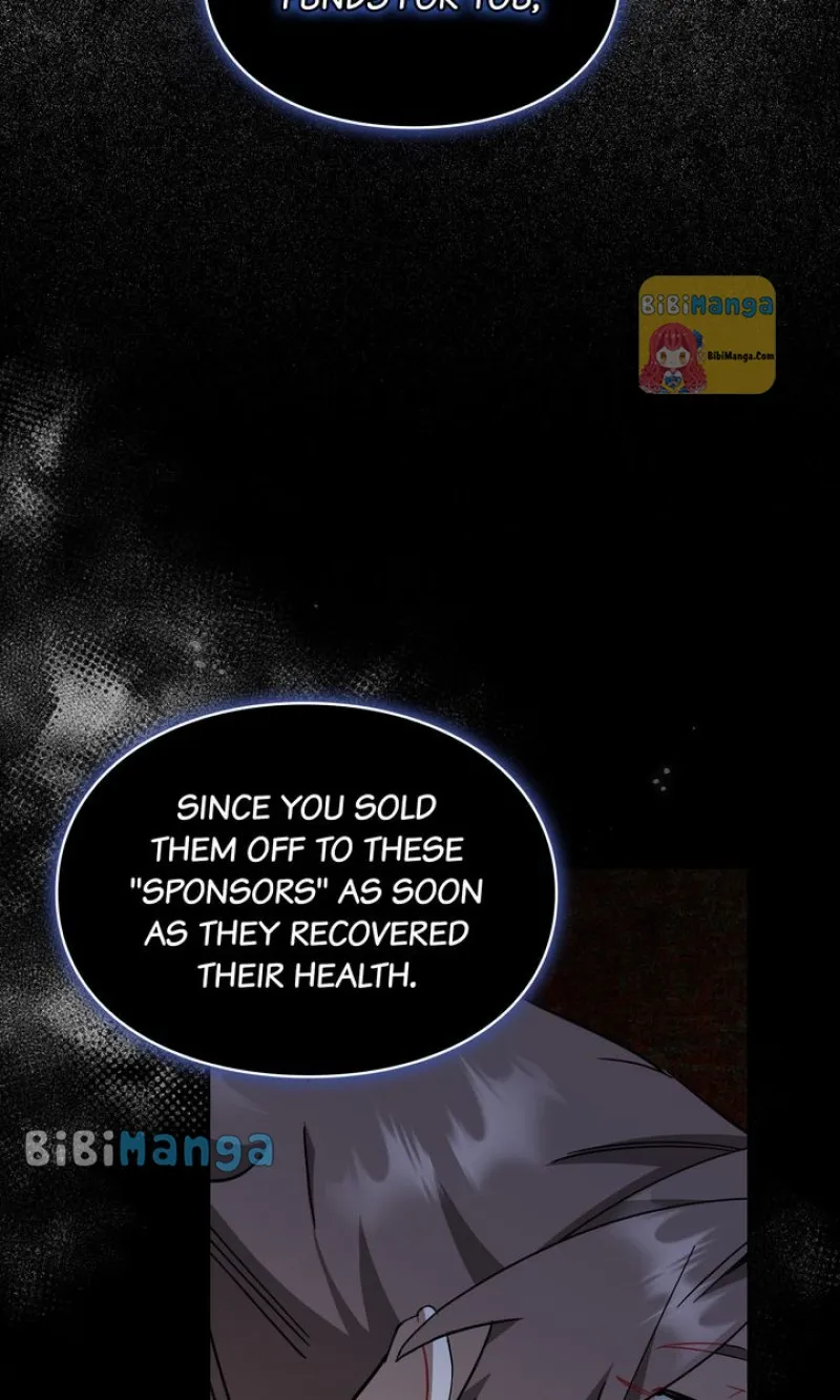 The Corpse Will Tell Zinmanga X Chapter 41 Page 54