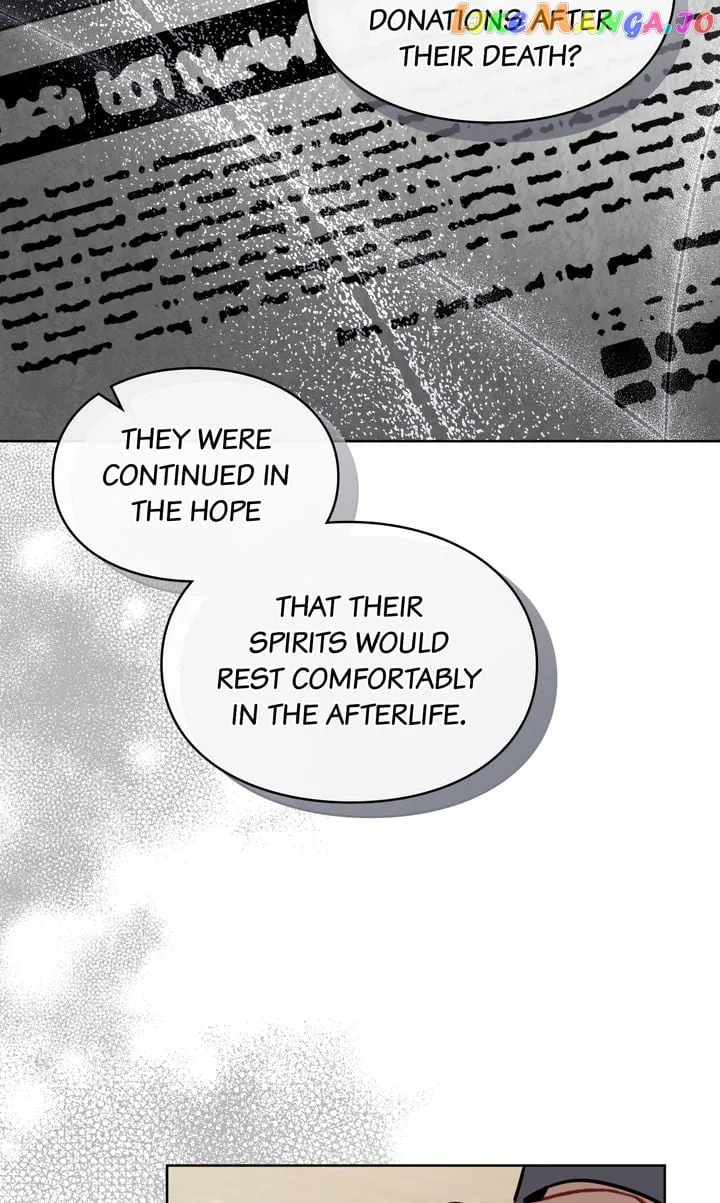 The Corpse Will Tell Zinmanga X Chapter 40 Page 62