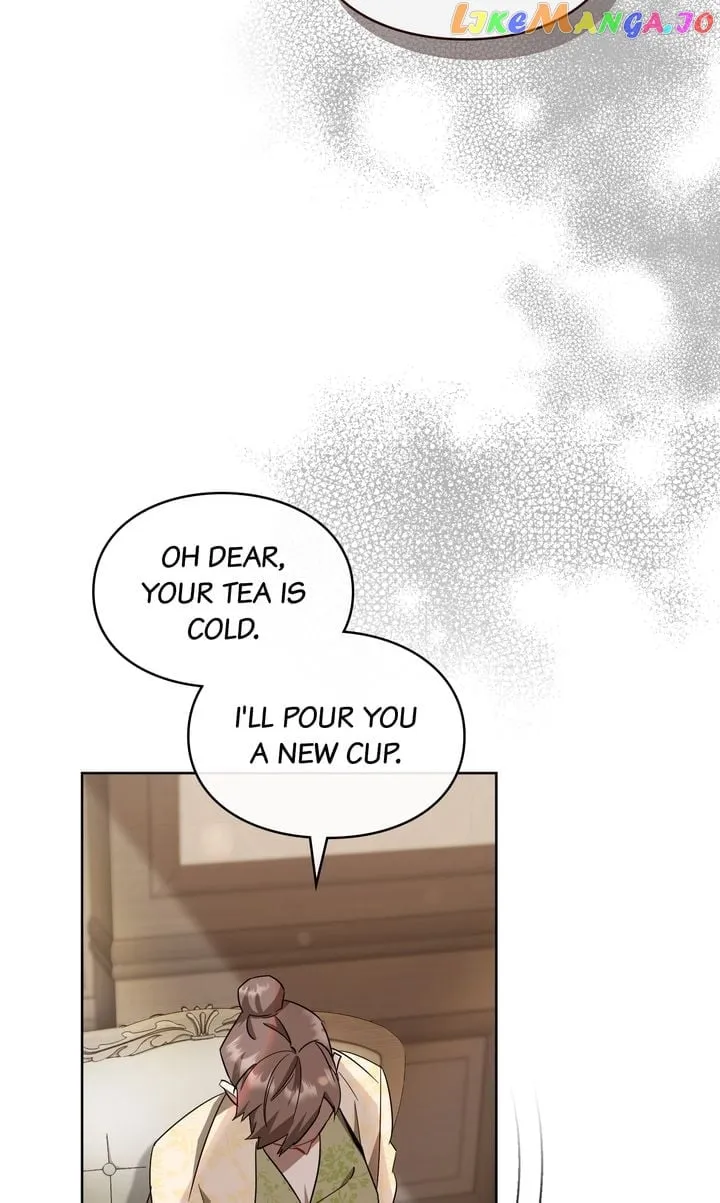 The Corpse Will Tell Zinmanga X Chapter 40 Page 64