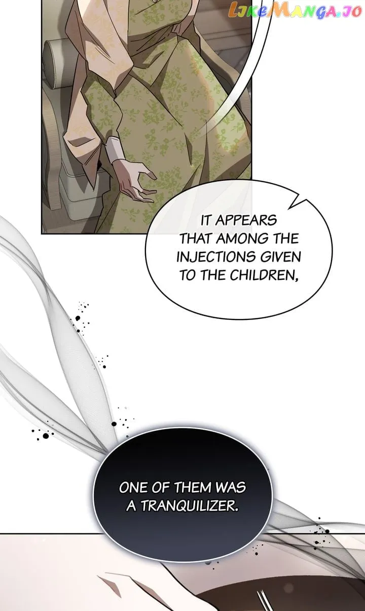 The Corpse Will Tell Zinmanga X Chapter 40 Page 65