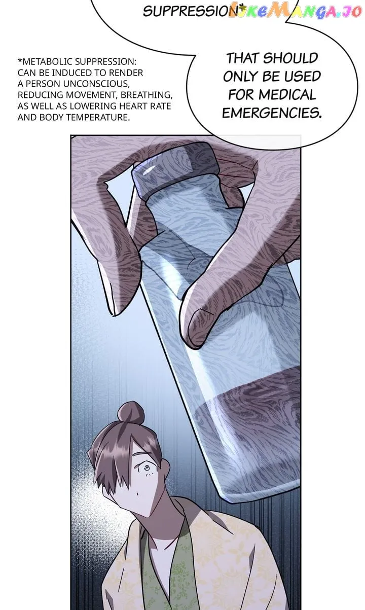 The Corpse Will Tell Zinmanga X Chapter 40 Page 67
