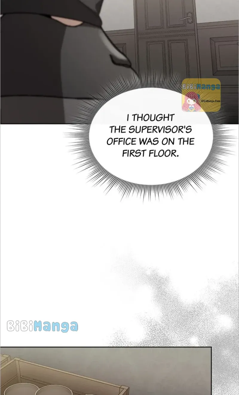 The Corpse Will Tell Zinmanga X Chapter 39 Page 62