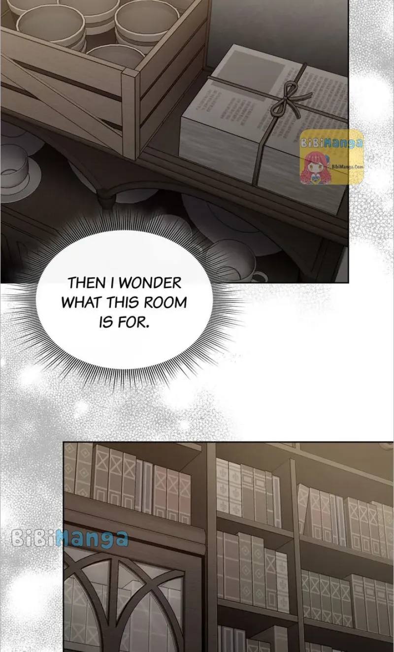The Corpse Will Tell Zinmanga X Chapter 39 Page 63