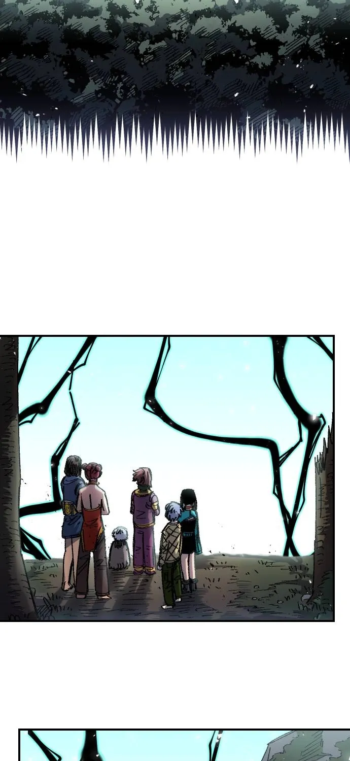 Reincarnation Of The Veteran Soldier Zinmanga X Chapter 52 Page 8