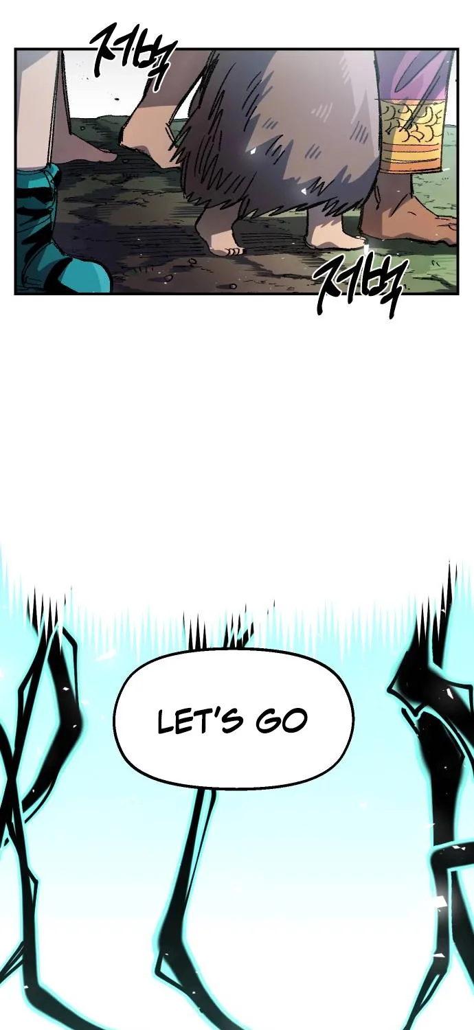 Reincarnation Of The Veteran Soldier Zinmanga X Chapter 52 Page 21