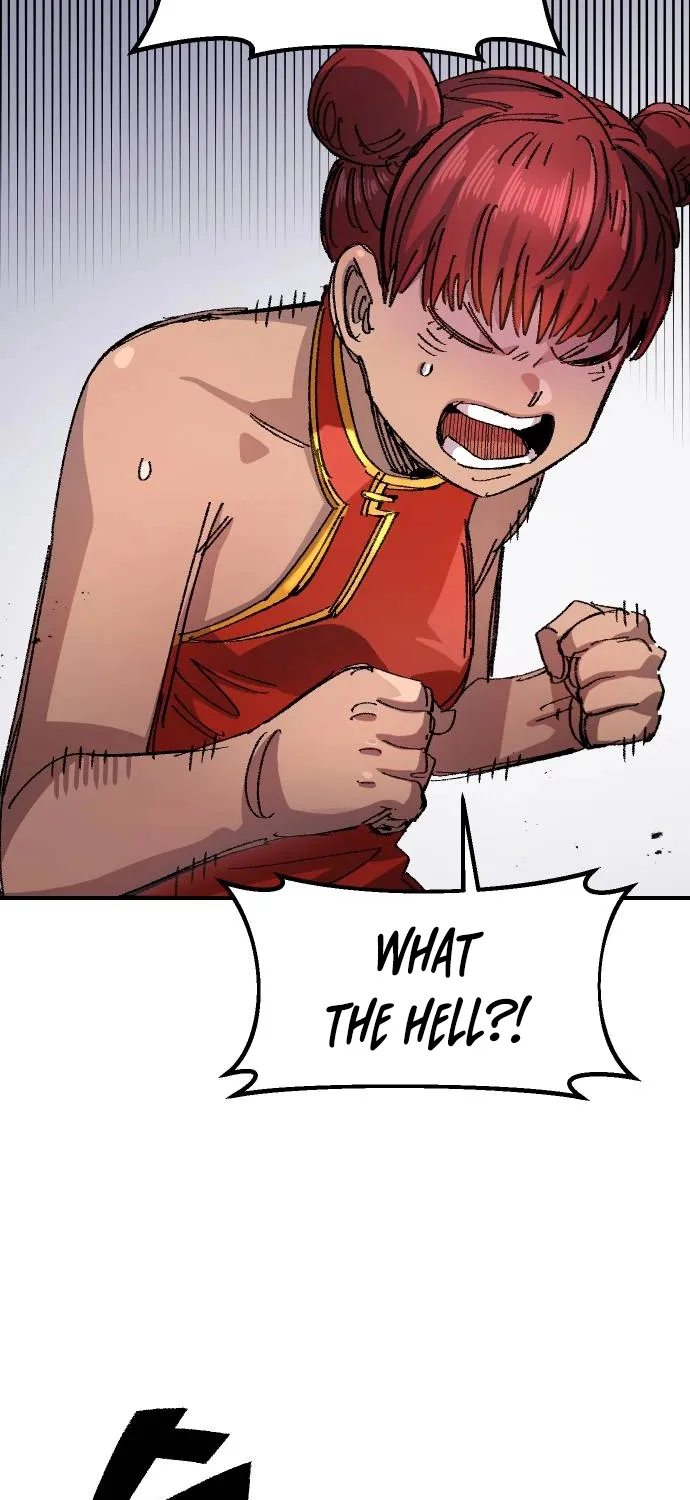 Reincarnation Of The Veteran Soldier Zinmanga X Chapter 52 Page 33